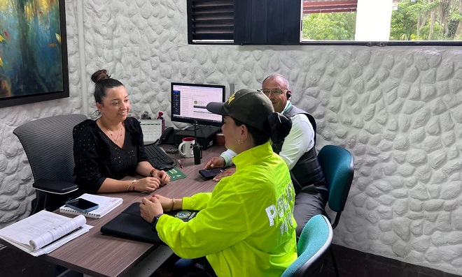 Recomendaciones de seguridad a gerentes de empresas