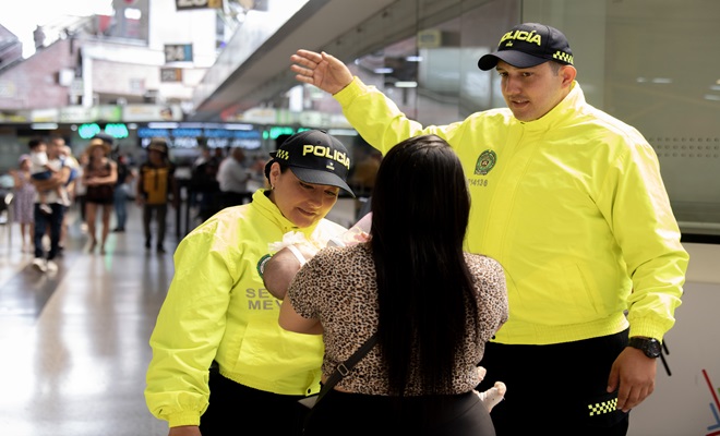 Recomendaciones de seguridad