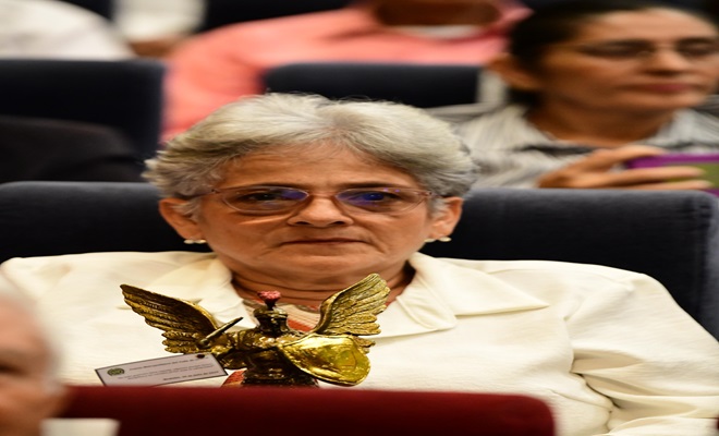 Conmemoración dia del heroe policial