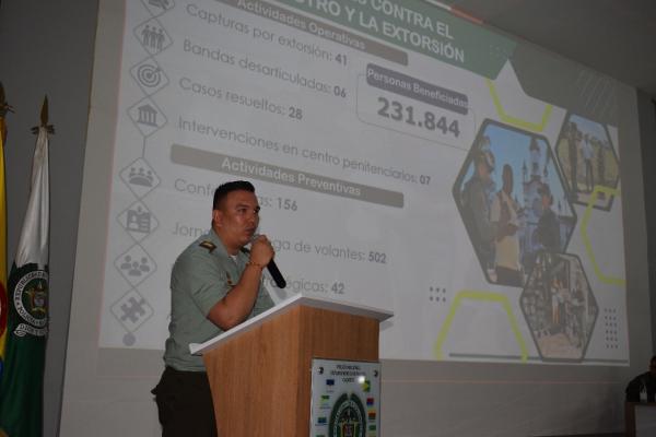 Rendición de cuentas