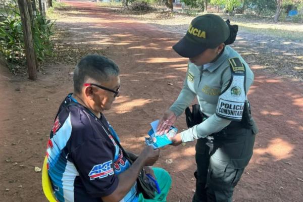 El evento se llevará a cabo el 20 de marzo a las 08:00 de la mañana