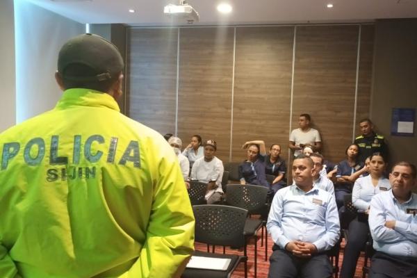 Se intensifican acciones contra la explotación sexual de niños, niñas y adolescentes