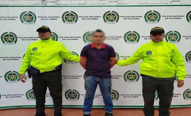 Seguimos impactando los delitos de hurto en todas sus modalidades.