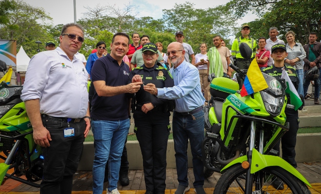 Gobernador de Caldas, Henry Gutiérrez Ángel