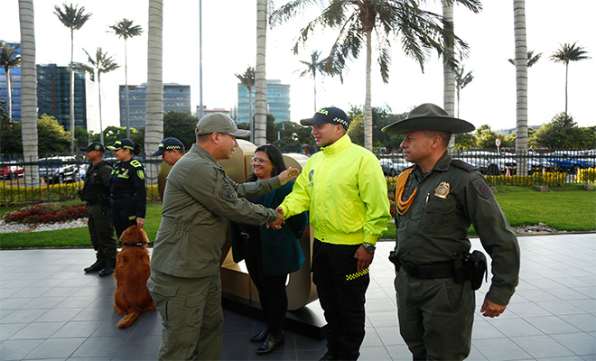 Prima orden público