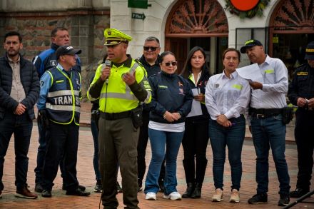 jornada liderada por diversas entidades 
