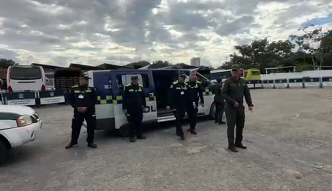 Técnicas de protección en vehículos