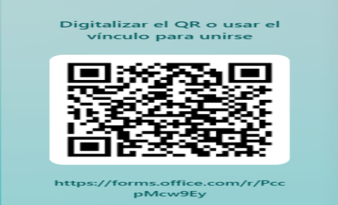 QR Temas de interés