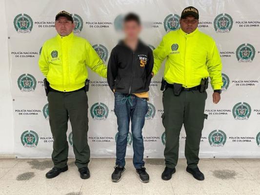 Seccional de Investigación Criminal e Interpol en Pasto 