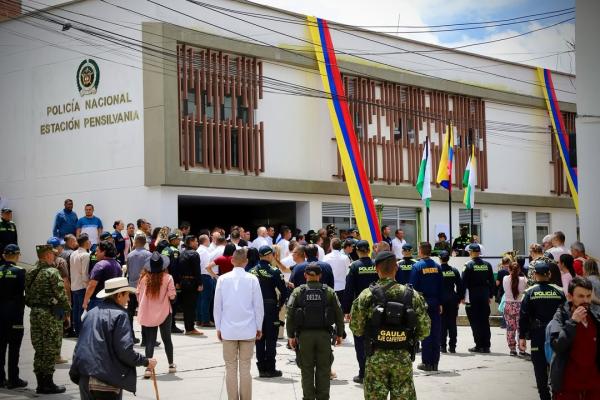 Símbolo de seguridad y esperanza