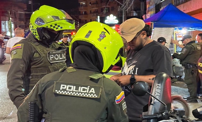 Solicitud de antecedentes 