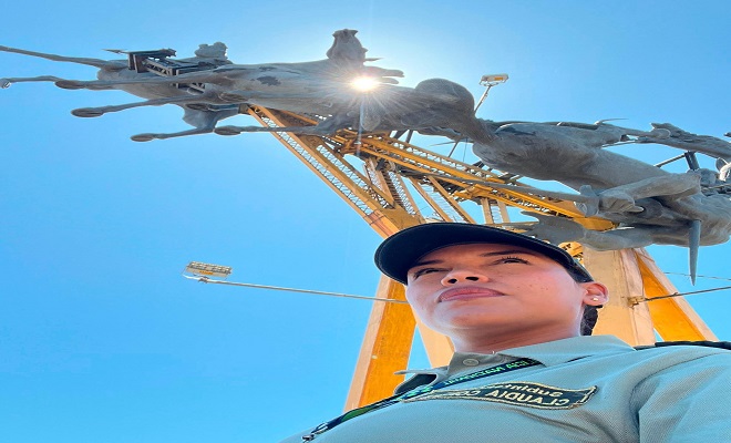 Mujeres que inspiran, liderazgo en acción y resultados