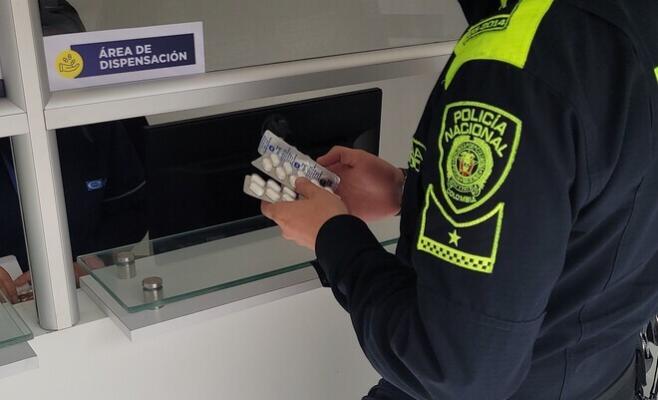 A la fecha, ya contamos con 91 puntos habilitados para la entrega de medicamentos a nivel nacional