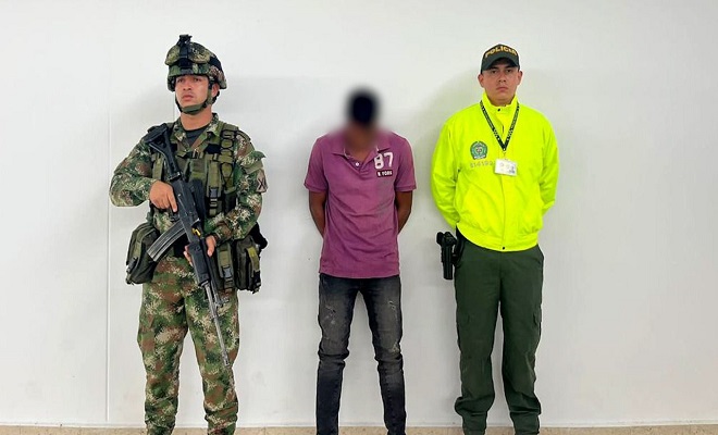 Esta organización afectó el patrimonio del gremio ganadero en Arauca por 1.400 millones de pesos aproximadamente.