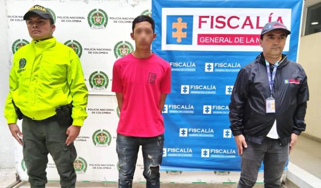 acceso carnal abusivo con menor de 14 años