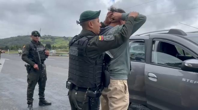 'Plan Retorno' en Semana Santa 