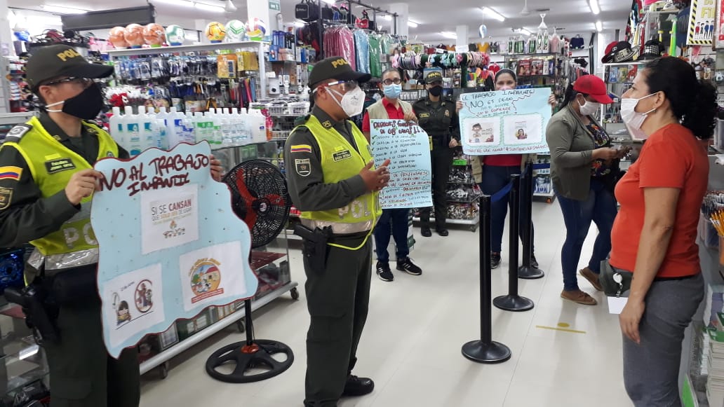 trabajo infantil-dia mundial contra el trabajo infantil-magdalena-yo protejo la niñez