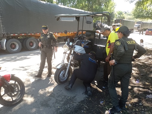 Identificación de automotores investigación criminal