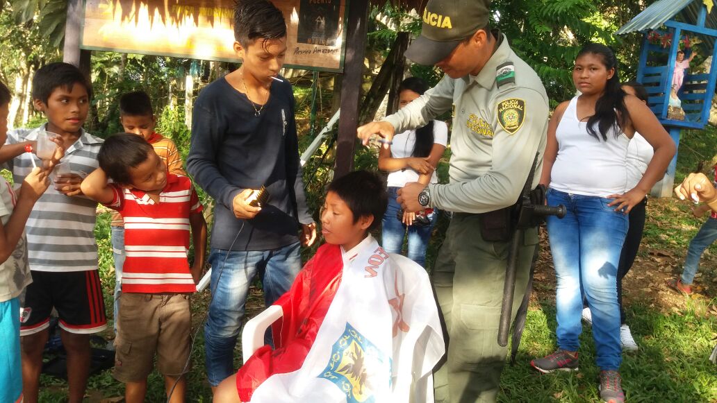 Ornato, peluquería, deportes y recreación 