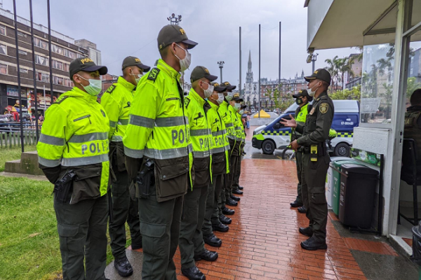 3.132 llamadas fueron recibidas en el centro automático de despacho (CAD)