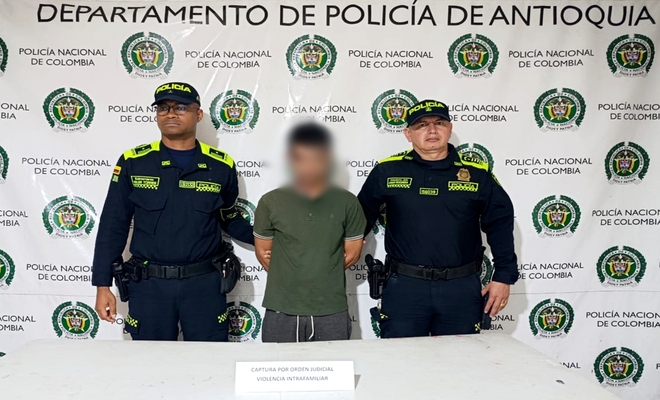 Este año, las autoridades han capturado a 44 individuos por delitos sexuales, reforzando su compromiso con la seguridad y la justicia en la región.