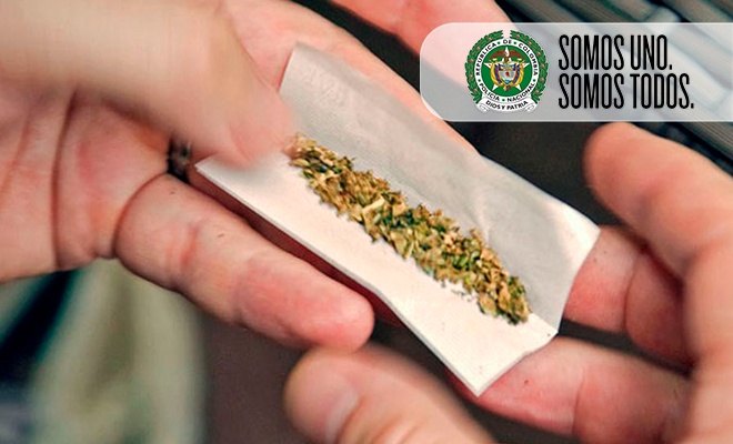 Adolescente de 15 años fue aprehendida  por el delito de suministro a menor