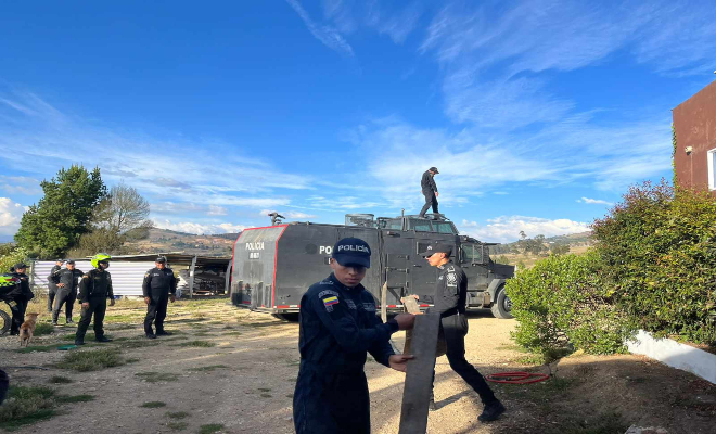 Entrega Agua Soracá GUDMO 1