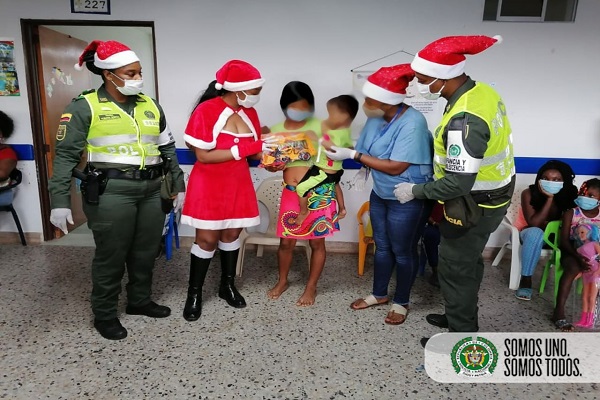 Alegramos-los-corazones-de-los-niños-y-niñas-del-Hospital-San-Francisco-de-Asís.