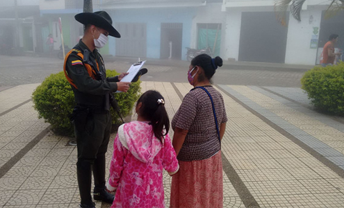 Alianzas para el desarrollo sostenible 