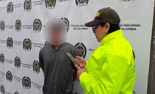 Indiciados harían parte de la unidad nacional de protección