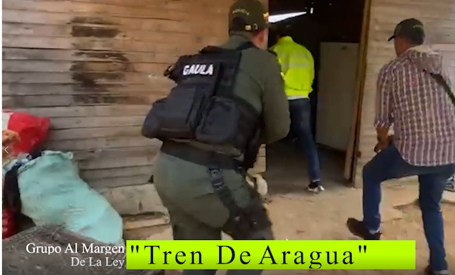 8 capturas por los delitos de secuestro extorsivo en Cúcuta