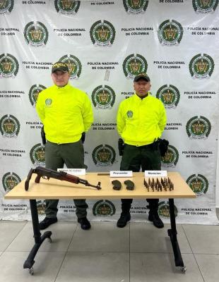 allanamiento a inmuebles