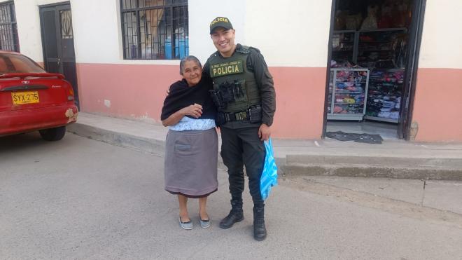 Celebran amor y amistad