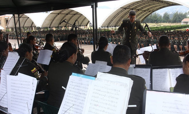 Conmemoramos el septuagésimo Aniversario ESJIM “Somos uno somos todos”