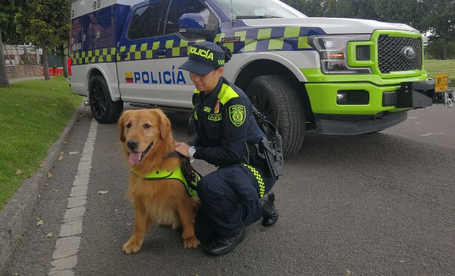 Policía Nacional, 131 años protegiendo a los colombianos