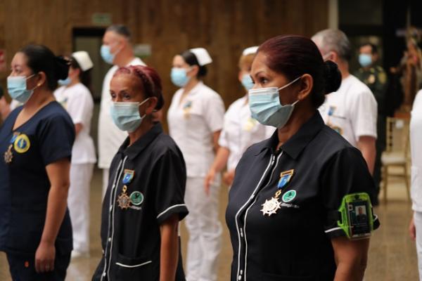 ANIVERSARIO SANIDAD PERSONAL