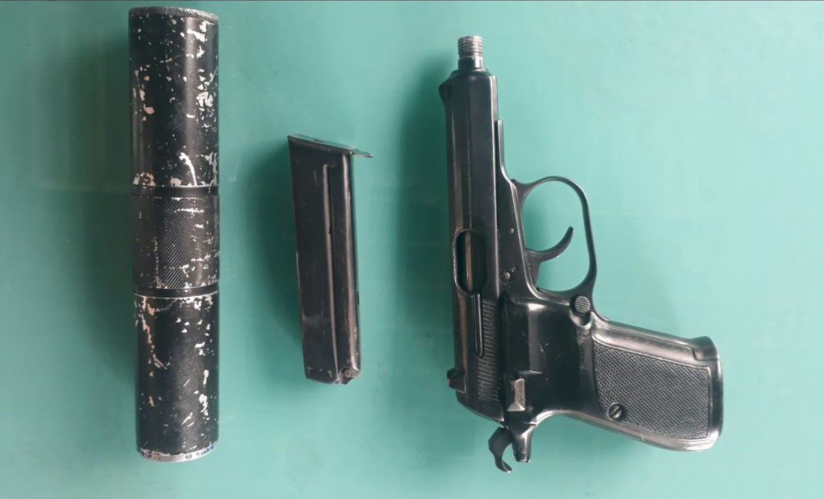 Decreto 2535 de 1993 - normas sobre armas municiones y explosivos