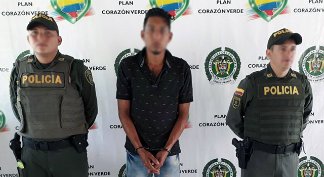 Avanza-operación “cronos”-de-la Policía Nacional-contra-el-crimen organizado-en el Meta