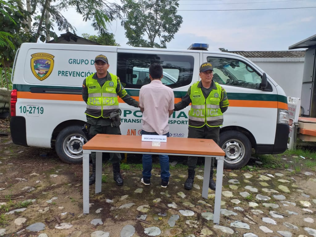 17 Personas capturadas por diferentes delitos en el fin de semana.