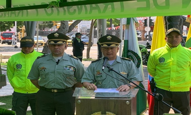 10 personas fueron capturadas mediante orden judicial, 3 por el delito de homicidio