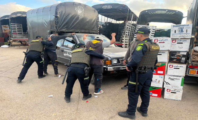 Balance semanal del 8 al 14 de enero 1