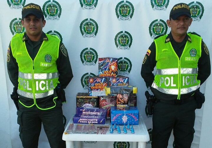 incautacion-pólvora-plan navidad-cuadrantes-mnvcc-magdalena