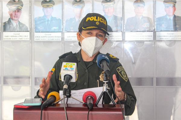 Disminución en riñas y lesionados fue el resultado gracias al control de las autoridades.