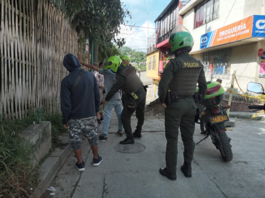 Balance puente festivo “San Pedro y San Pablo” en Manizales y Villamaría