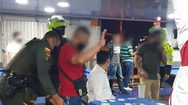 Balance de seguridad en el puente festivo de “Reyes Magos”