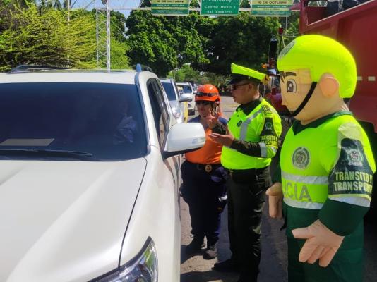 Balance en el puente festivo día de San José
