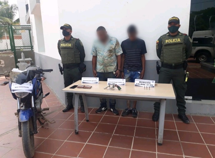 Balance positivo en Bolívar durante el ‘Día de las Madres’ 