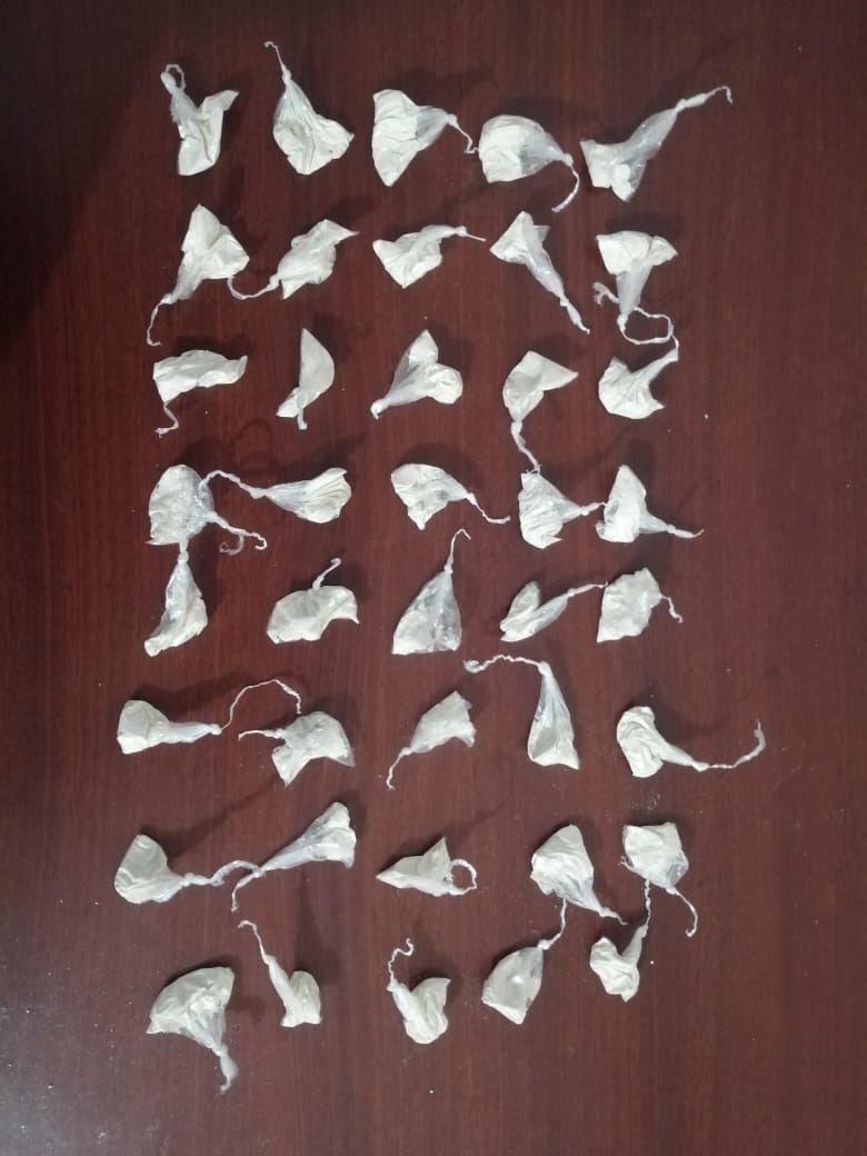 Balance positivo en Bolívar durante el ‘Día de las Madres’ 