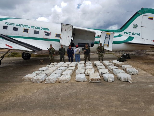 Registros históricos y sin precedentes se han obtenido en lo transcurrido del 2017. 