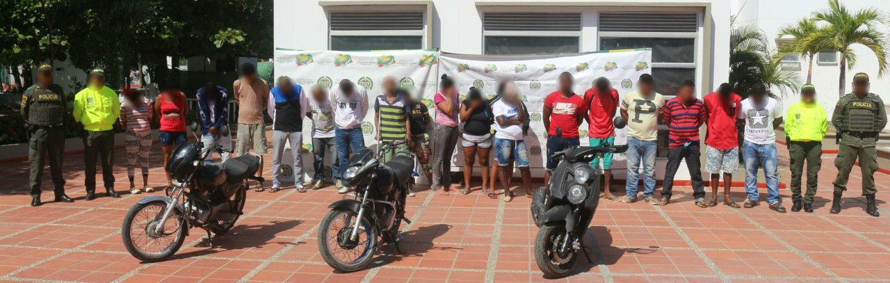 Banda-los-ceballeros